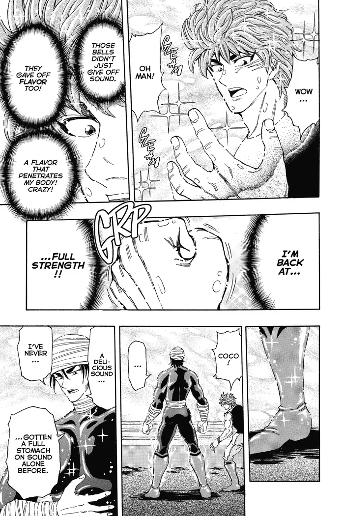 Toriko Chapter 310 image 09_optimized